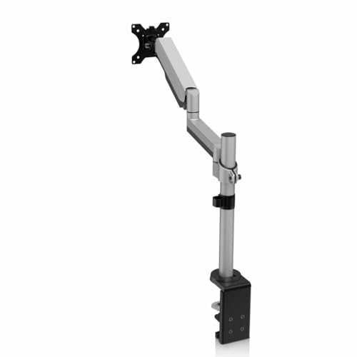 V7 DM1TA-1E Monitorhalterung mit Touch-Anpassung für Bildschirme bis zu 32 Zoll und 8 kg V7 DM1TA-1E Monitorhalterung mit Touch-Anpassung für Bildschirme bis zu 32 Zoll und 8 kg von V7