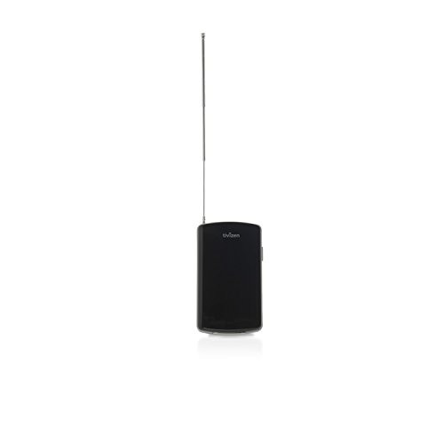 V7 DTNANO-BLK-HU Nano WiFi DVB-T Tuner von V7