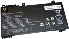 V7 H-RE03XL-V7E - Laptop-Batterie (gleichwertig mit: HP L32656-002, HP L32407-AC1, HP RE03045XL-PL, HP RE03XL) - Lithium-Ionen - 3 Zellen - 3896 mAh - 45 Wh - für HP ProBook 430 G6, 430 G7, 440 G6, 440 G7, 445 G6, 450 G6, 450 G7, 455r G6 von V7