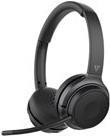 V7 HB600S - Headset - On-Ear - Bluetooth - kabellos - Grau, Schwarz von V7