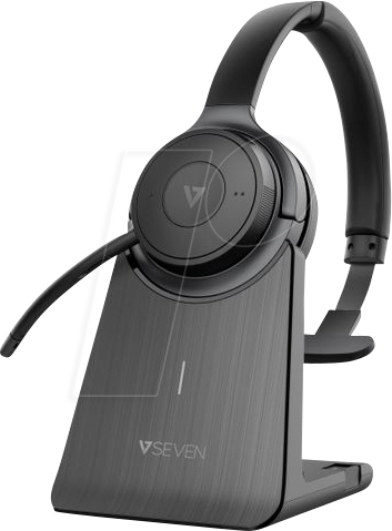 V7 HB605M - Headset, Bluetooth, Mono von V7