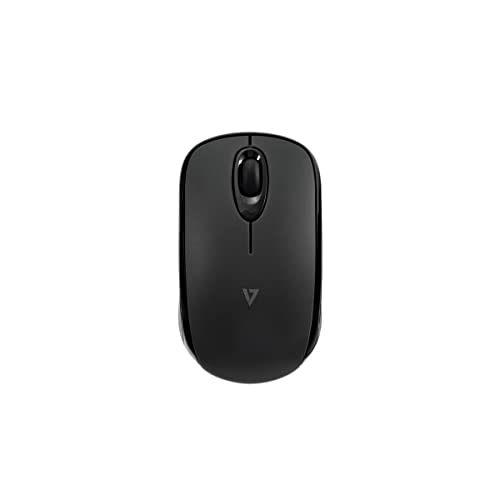 V7 Kompakte Bluetooth-Maus von V7