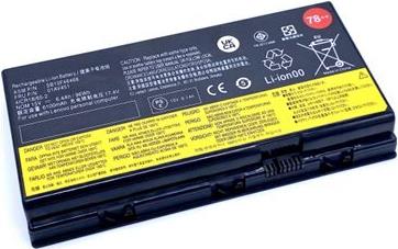 V7 L-01AV451-V7E - Akku - Lenovo - ThinkPad P70 - P70 20ER - P70 20ES - P71 20HK - P71 20HL (L-01AV451-V7E) (geöffnet) von V7