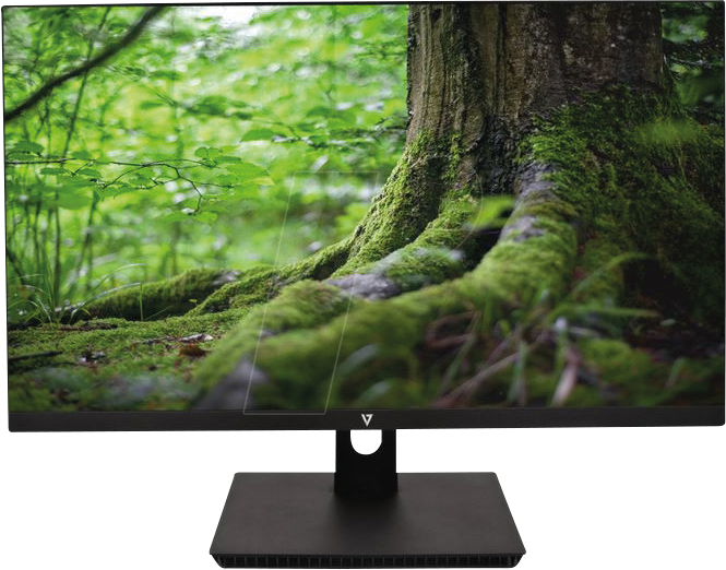 V7 L238IPSE - 60,5 cm Monitor Full HD, 1080p, 16:9 von V7