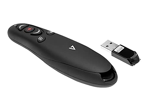 V7 Professional Wireless Presenter von V7