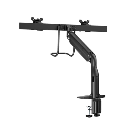 DUAL Monitor Gas Spring Mount von V7