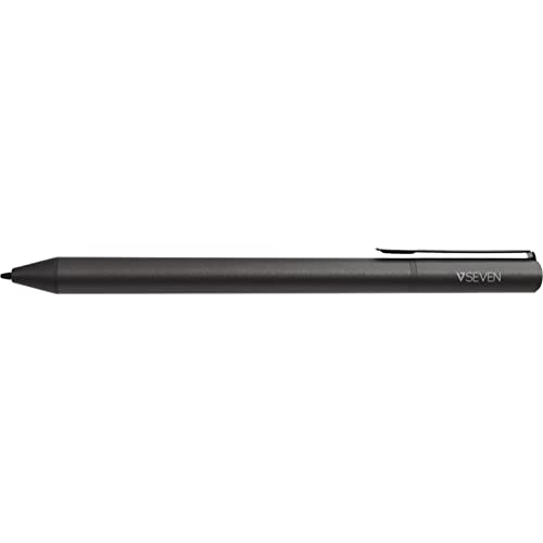V7 USI Chromebook Stylus Pen, arbeitet mit Chromebook Zertifiziert PS1USI von V7