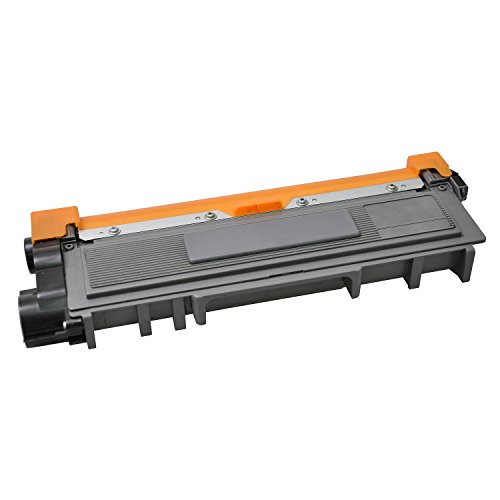 V7 V7-TN2320-1E Mono Laser Toner für Brother-Drucker wählen - ersetzt TN2320 von V7