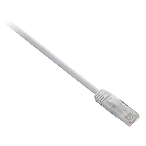 V7 V7CAT6STP-01M-WHT-1N RJ45 - Cat6 Netzwerkkabel STP, 1m, Weiß V7 V7CAT6STP-01M-WHT-1N RJ45 - Cat6 Netzwerkkabel STP, 1m, Weiß von V7