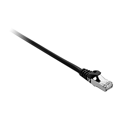 V7 V7CAT7FSTP-1M-BLK-1E CAT7 SFTP Roh-Patchkabel Schwarz V7 V7CAT7FSTP-1M-BLK-1E CAT7 SFTP Roh-Patchkabel Schwarz von V7
