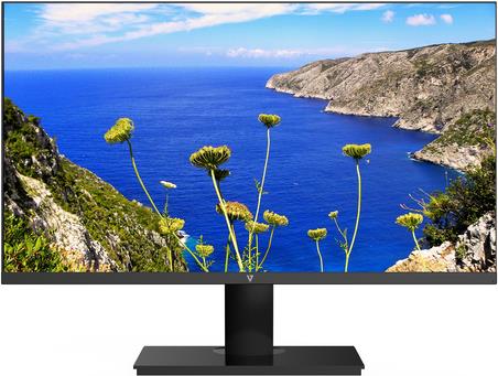 V7 Videoseven V7 L238V1-E - LED-Monitor - 61 cm (24) (23.8 sichtbar) - 1920 x 1080 Full HD (1080p) - IPS (L238V1-E) von V7