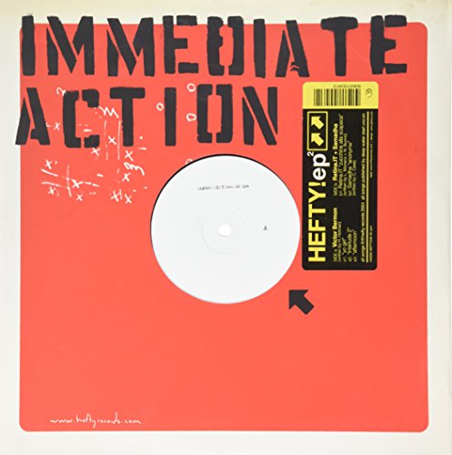 Immediate Action 9 [Vinyl Single] von VA