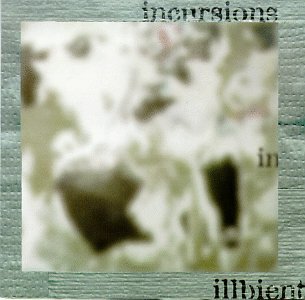 Incursions in Illbient (Dolp) [Vinyl LP] von VA