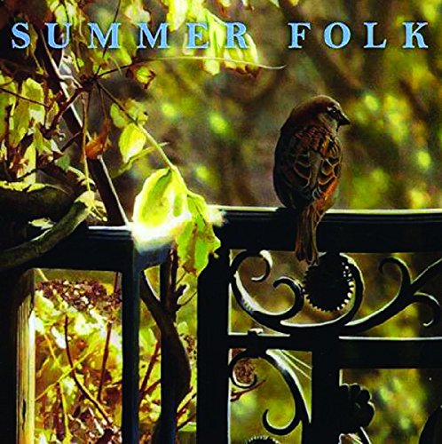 Summer Folk von VA