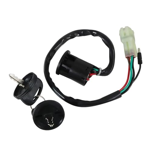 Kompatibel Mit Arcticcat Für Utility 150 2x4 2009 2010 2011 2012 2013 2014 2015 2016 2017 2018 2019 Motorrad-Zündschlossschloss 3305-756 Zündschlüsselschalter Kompatibel Mit Arcticcat Für Utility 150 2x4 2009 2010 2011 2012 2013 2014 2015 2016 2017 2018 2019 Motorrad-Zündschlossschloss 3305-756 Zündschlüsselschalter von VAAKLM