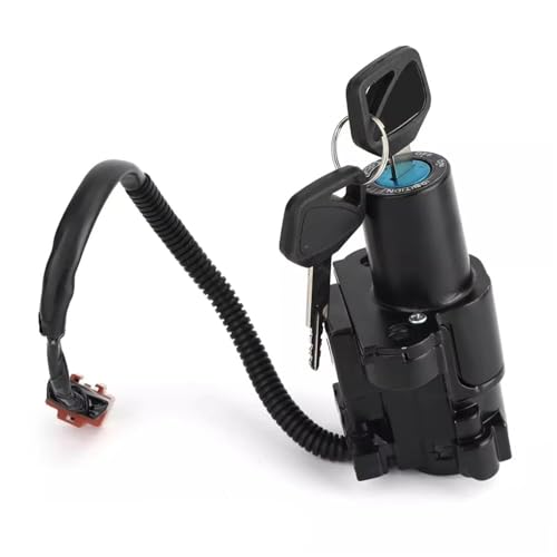 Kompatibel Mit CBR1000S Für CBR650F 2014-2016 Für CBR1000RR 2004 2005 2006 2007 2008 2009 2012 2012-2016 Zündschalter Lockschlüssel Zündschlüsselschalter Kompatibel Mit CBR1000S Für CBR650F 2014-2016 Für CBR1000RR 2004 2005 2006 2007 2008 2009 2012 2012-2016 Zündschalter Lockschlüssel Zündschlüsselschalter von VAAKLM