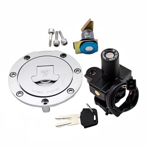 Kompatibel Mit CBR900RR 1992 1993 1994 1995 Für CBR919RR 1996 1997 1998 1999 Zündanlassschalter-Sperrschlüsselsatz Motorradzubehör Zündschlüsselschalter Kompatibel Mit CBR900RR 1992 1993 1994 1995 Für CBR919RR 1996 1997 1998 1999 Zündanlassschalter-Sperrschlüsselsatz Motorradzubehör Zündschlüsselschalter von VAAKLM