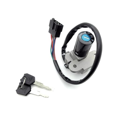 Kompatibel Mit Ducati Für 916 Für 996 Für 998 Für 748 1997 1998 1999 2000 2001 2002 Motorrad-Zündschloss Mit Schlüsselsatz Zündschlüsselschalter Kompatibel Mit Ducati Für 916 Für 996 Für 998 Für 748 1997 1998 1999 2000 2001 2002 Motorrad-Zündschloss Mit Schlüsselsatz Zündschlüsselschalter von VAAKLM