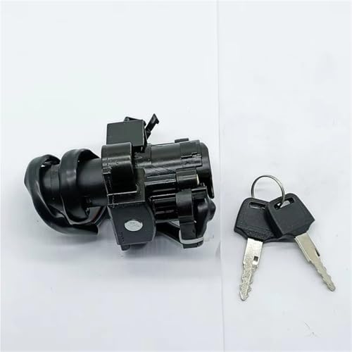 Kompatibel Mit XR250L 1991 1992 1993 1994 1995 1996 Für CB750 Für Nighthawk 1991-2003 Motorradzubehör Zündschlosssperre Zündschlüsselschalter Kompatibel Mit XR250L 1991 1992 1993 1994 1995 1996 Für CB750 Für Nighthawk 1991-2003 Motorradzubehör Zündschlosssperre Zündschlüsselschalter von VAAKLM