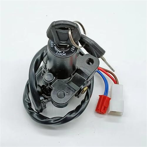 Kompatibel Mit Yamaha Für FZ1 Für FZ1s Für FZ1N Für FZ1000 2006-2015 Für XT660 Für XT660R 2004-2011/2014 Zündschalter Schloss Zündschlüsselschalter Kompatibel Mit Yamaha Für FZ1 Für FZ1s Für FZ1N Für FZ1000 2006-2015 Für XT660 Für XT660R 2004-2011/2014 Zündschalter Schloss Zündschlüsselschalter von VAAKLM