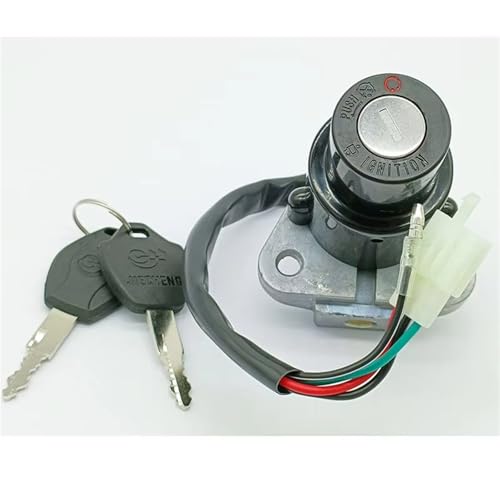 Kompatibel Mit Yamaha Für XS400 1982–1984 Für XS650SE Für XS750SE 1980–1982 Für XS850 1980–1981 Motorradzubehör Zündschlosssperre Zündschlüsselschalter Kompatibel Mit Yamaha Für XS400 1982–1984 Für XS650SE Für XS750SE 1980–1982 Für XS850 1980–1981 Motorradzubehör Zündschlosssperre Zündschlüsselschalter von VAAKLM