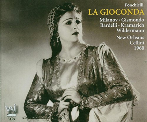 La Gioconda La Gioconda von VAI