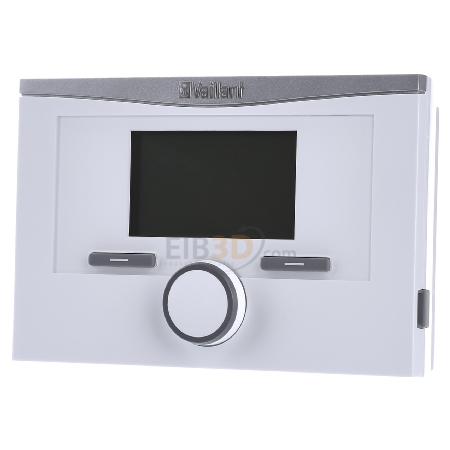 CalorMATIC 332 - Raumthermostat CalorMATIC 332 CalorMATIC 332 - Raumthermostat CalorMATIC 332 von VAILLANT