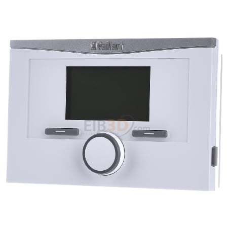 CalorMATIC 332  - Raumthermostat CalorMATIC 332 von VAILLANT