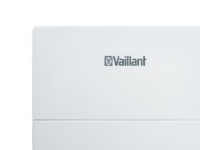 VAILLANT sensoNET VR921 Internetmodul (eBUS) für die Unterputzmontage unter ecoTEC-Heizkesseln von VAILLANT