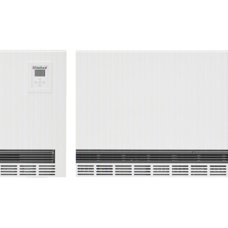VSF 300/5 Gehäuse  - Speicherheizgerät VSF 300/5 Gehäuse von VAILLANT