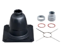 Vaillant Flex.Abgasrohr - Set 1 (Basisteile) 303510 von VAILLANT