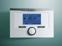Vaillant Regulator temperatury pokojowy calorMATIC 350 - 0020124476 von VAILLANT