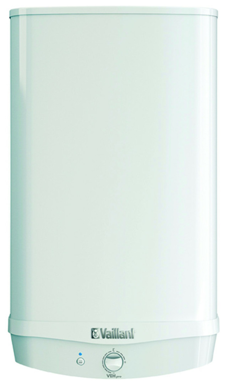 Vaillant VEH 80 Pro Warmwasserspeicher 80L EEK:C Vaillant VEH 80 Pro Warmwasserspeicher 80L EEK:C von VAILLANT