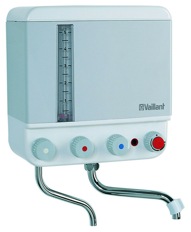 Vaillant VEK 5 L 5124 Kochendwassergerät Vaillant VEK 5 L 5124 Kochendwassergerät von VAILLANT