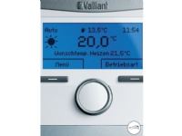 Vaillant VR 91 Fernbedienung mit Temperaturfühler (0020171334) von VAILLANT
