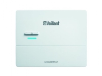 Vaillant sensoDIRECT VRC 710 Wetterkompensation 1-Kreis für neue Serie ecoTEC (eBUS) von VAILLANT