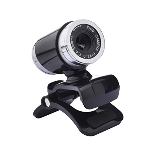 VAKOSS WS-3355 VGA Webcam mit Mikrophone von VAKOSS