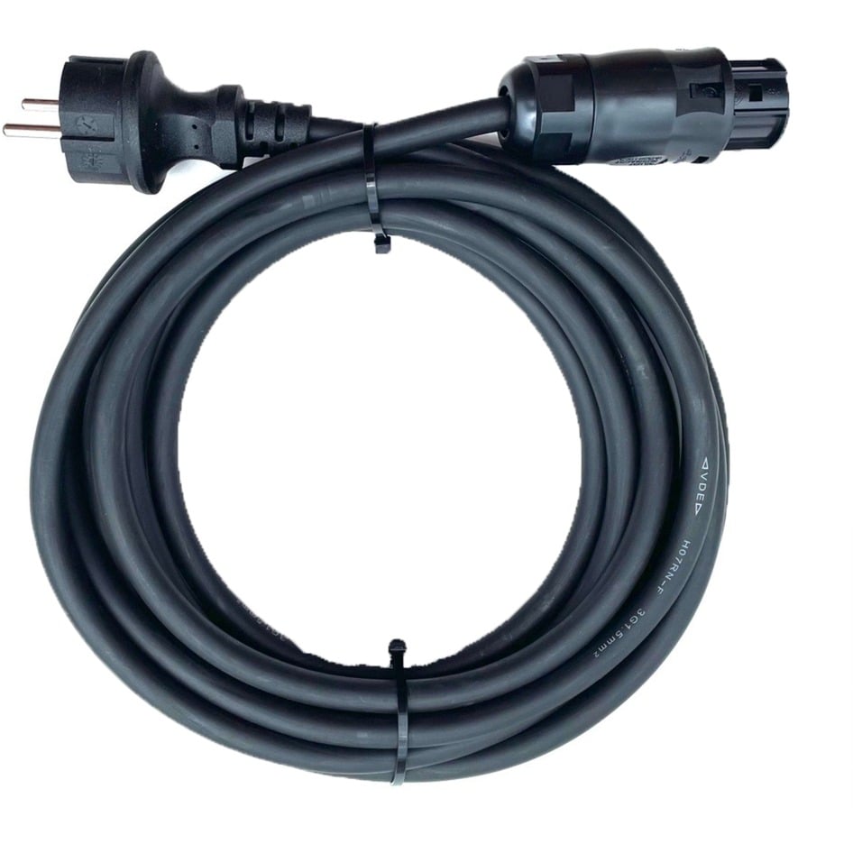 Betteri > Schutzkontakt-Kabel Betteri > Schutzkontakt-Kabel von VALE