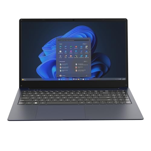 VALE V15E-I5B-161024D Notebook | 15,6" Full-HD IPS | Intel® Core™ i5-1035G1 Prozessor | 16 GB RAM | 1024 GB SSD | Windows 11 Pro (1035G1 | 16 | 1024) von VALE