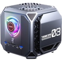Vale ACEMAGIC Tank03 Gaming PC i7-12700H 32GB/1TB SSD RTX3070 Win11 Pro Vale ACEMAGIC Tank03 Gaming PC i7-12700H 32GB/1TB SSD RTX3070 Win11 Pro von VALE