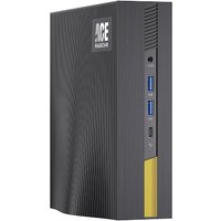 Vale ACEMAGICIAN AD15 Mini PC i5-12450H 16GB/512GB SSD Win11 Pro Vale ACEMAGICIAN AD15 Mini PC i5-12450H 16GB/512GB SSD Win11 Pro von VALE