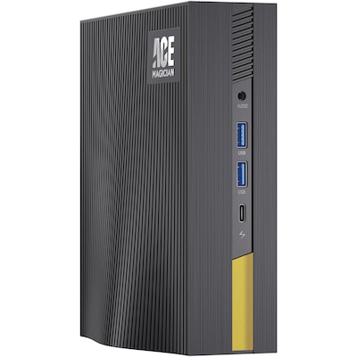Vale ACEMAGICIAN AD15 Mini PC i5-12450H 16GB/512GB SSD Win11 Pro Vale ACEMAGICIAN AD15 Mini PC i5-12450H 16GB/512GB SSD Win11 Pro von VALE