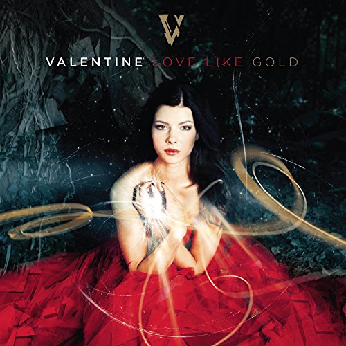 Love Like Gold von VALENTINE