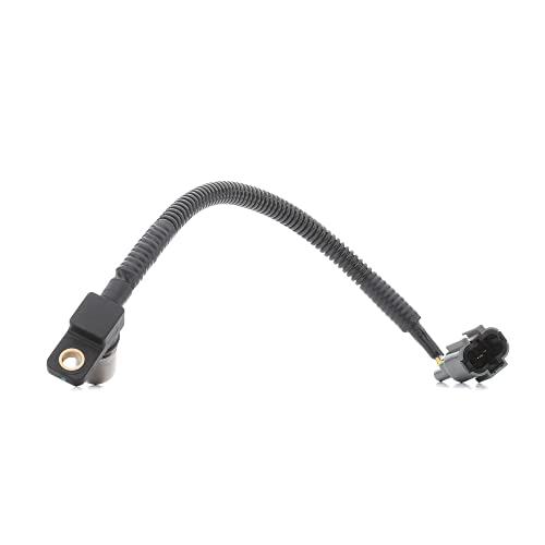 VALEO 366198 Impulsgeber Kurbelwelle Anzahl der Pins : 3 Plug Type : OVAL Mit Kabel : YES Sondenlänge [mm] : 26 Sensortechnik : INDUCTIVE von VALEO