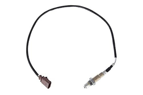 VALEO 368104 Lambdasonde Lambdasonde genau wie die Originalausstattung Anzahl der Stifte: Stifte Kabellänge: [mm] Gewindegröße: Montagetyp: SCREWED von VALEO
