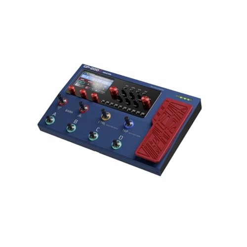 GP-200X von VALETON
