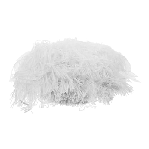VALICLUD 1 Dekoratives Geschreddertes Papiermaterial Paketfüller Seidenpapier Geknittertes Schnittpapier Verpackungsfüllung Korbfüller Papierschnitzel Korbfüllung VALICLUD 1 Dekoratives Geschreddertes Papiermaterial Paketfüller Seidenpapier Geknittertes Schnittpapier Verpackungsfüllung Korbfüller Papierschnitzel Korbfüllung von VALICLUD
