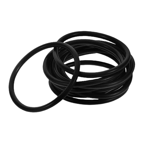 VALICLUD 10 Stück Mikrofonschocksicheres Seil Schockmontage -Mikrofonhalter Mikrofonclips für Stative Mikrofon-Stoßdämpferhalterung Clip für Mikrofonständer Gummi Black VALICLUD 10 Stück Mikrofonschocksicheres Seil Schockmontage -Mikrofonhalter Mikrofonclips für Stative Mikrofon-Stoßdämpferhalterung Clip für Mikrofonständer Gummi Black von VALICLUD