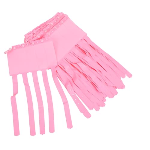 VALICLUD 100 Stück Wasserdichtes Handgelenksgurt Medizin Alarm Bands Schlüssel für Blau Handgelenksbänder Identifikationsarmbänder Patienten-ID-Armband leeres Armband PVC Rosa VALICLUD 100 Stück Wasserdichtes Handgelenksgurt Medizin Alarm Bands Schlüssel für Blau Handgelenksbänder Identifikationsarmbänder Patienten-ID-Armband leeres Armband PVC Rosa von VALICLUD