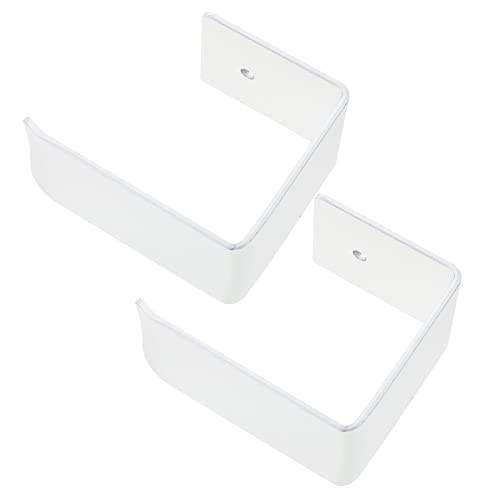 VALICLUD 1Satz Kopfhörerhalter aus Aluminiumlegierung Elegantes Headset Regal für Schreibtisch Kompakte Platzsparende Lösung für Gaming Büro Organisieren Ihre Kopfhörer VALICLUD 1Satz Kopfhörerhalter aus Aluminiumlegierung Elegantes Headset Regal für Schreibtisch Kompakte Platzsparende Lösung für Gaming Büro Organisieren Ihre Kopfhörer von VALICLUD